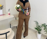کت و شلوار نویا