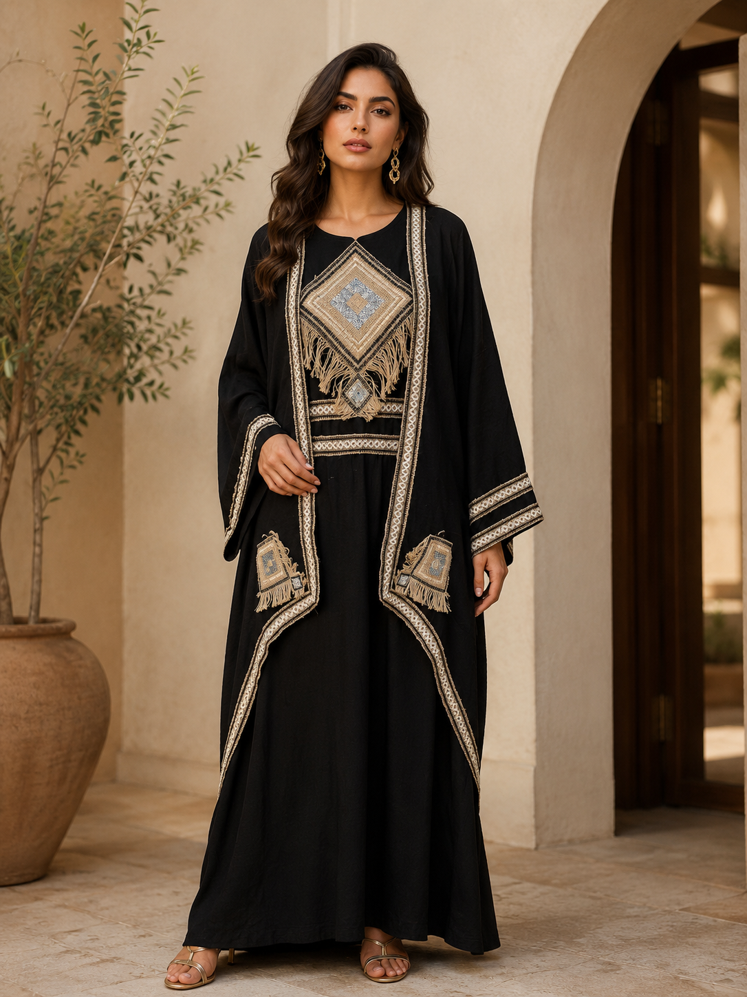سارافون ورویه