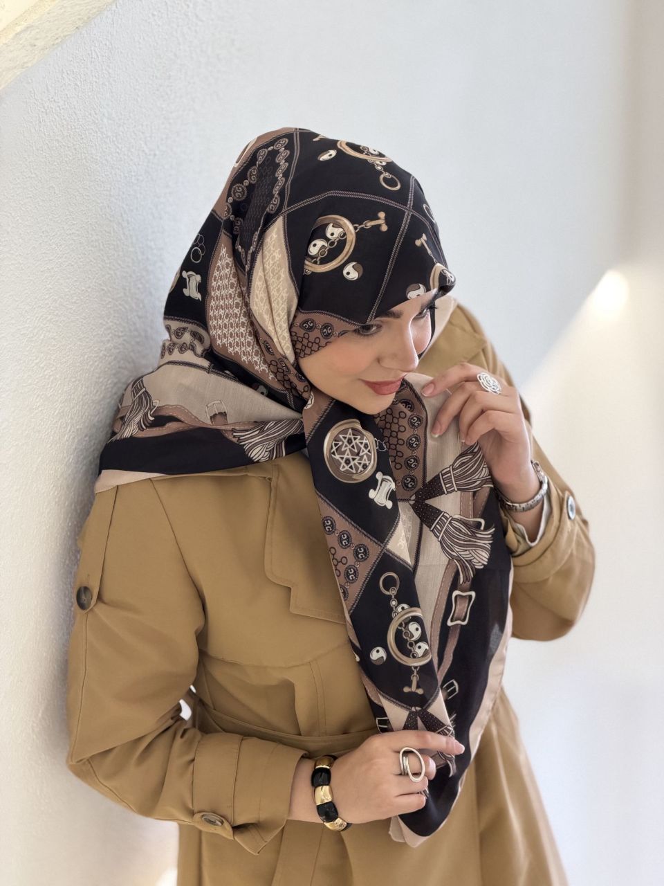 روسری